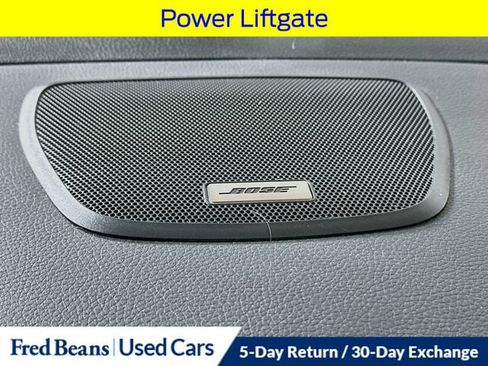 Used 2016 Nissan Rogue SL w/ SL Premium Package AWD/4WD image 24