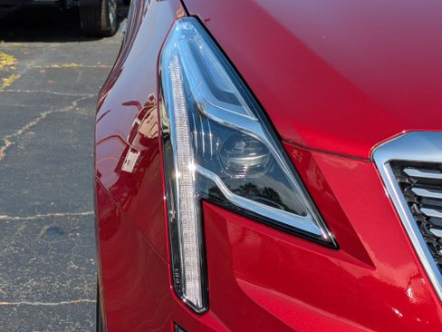 New 2026 Cadillac XT5 Premium Luxury w/ Driver Assist Package image 10