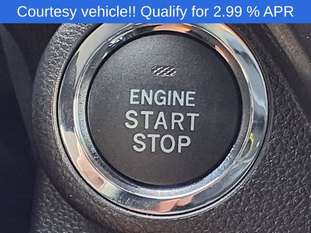 Certified 2026 Subaru Forester Touring AWD/4WD image 11
