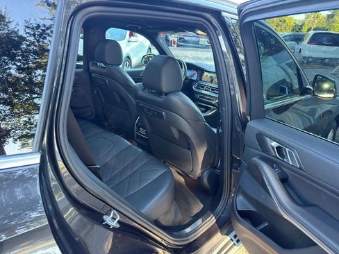 Used 2023 BMW X5 sDrive40i image 31