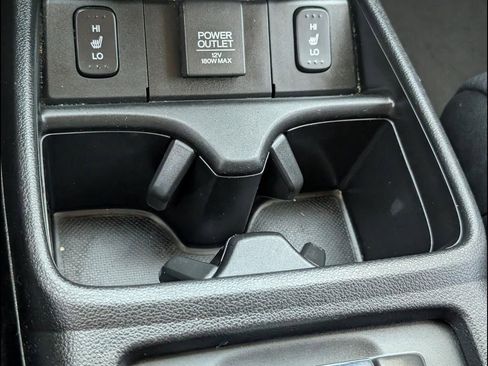 Used 2014 Honda CR-V EX-L image 18