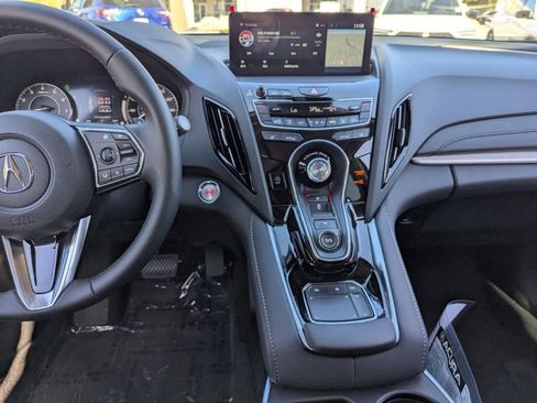 New 2026 Acura RDX SH-AWD w/ Technology Package image 24