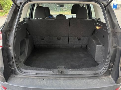 Used 2014 Ford Escape S FWD image 14