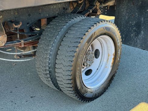 Used 2019 Ford F450 XL w/ XL Value Package image 25