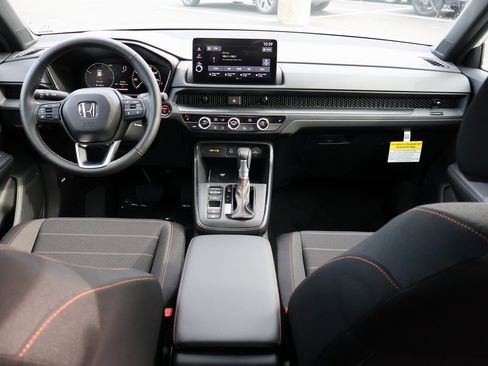 New 2026 Honda CR-V Sport image 13