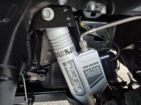 Used 2023 RAM 1500 TRX w/ TRX Level 2 Equipment Group image 10