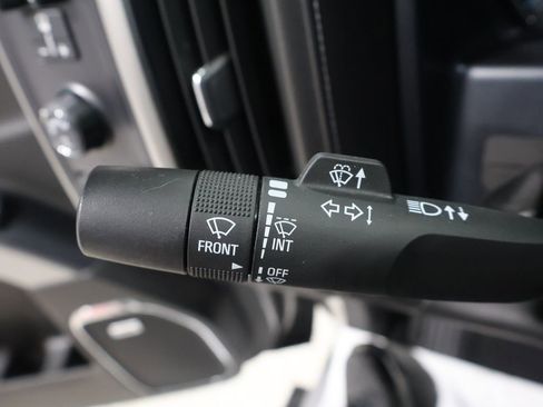 Used 2018 Chevrolet Silverado 1500 LTZ Z71 w/ LTZ Plus Package image 39