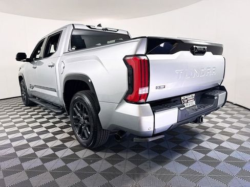 Used 2024 Toyota Tundra Platinum image 21