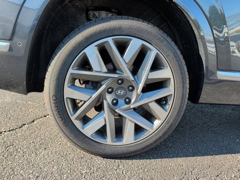 Used 2022 Hyundai Santa Fe Calligraphy image 27