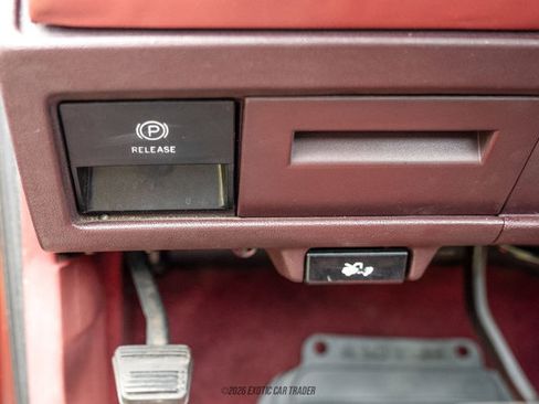 Used 1989 Chevrolet Silverado 1500 2WD Regular Cab image 54
