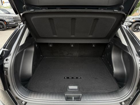 Used 2026 Hyundai Kona SEL Sport FWD image 31