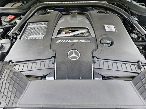 Used 2022 Mercedes-Benz G 63 AMG 4MATIC image 31