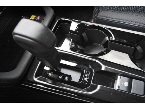 New 2026 Subaru Forester Premium AWD/4WD image 22