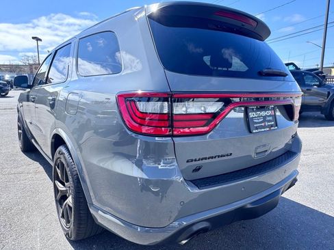 Used 2025 Dodge Durango R/T image 5