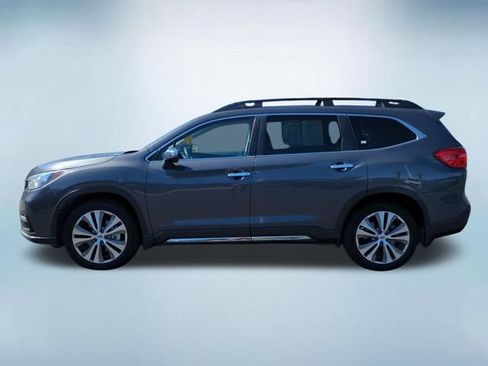 Used 2020 Subaru Ascent Touring w/ Popular Package #2A AWD/4WD image 4