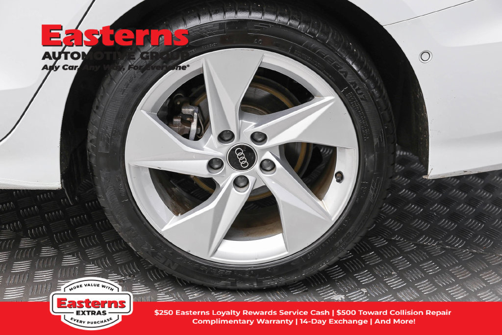 Used 2024 Audi A3 2.0T Premium FWD image 9