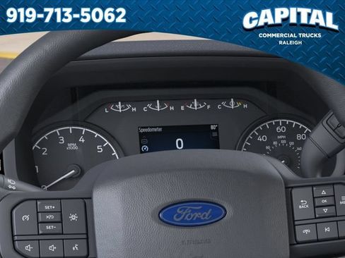 New 2026 Ford F150 XL RWD image 13