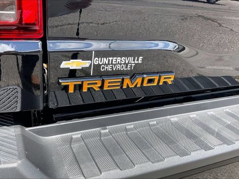 Used 2026 Ford F150 Tremor AWD/4WD image 8