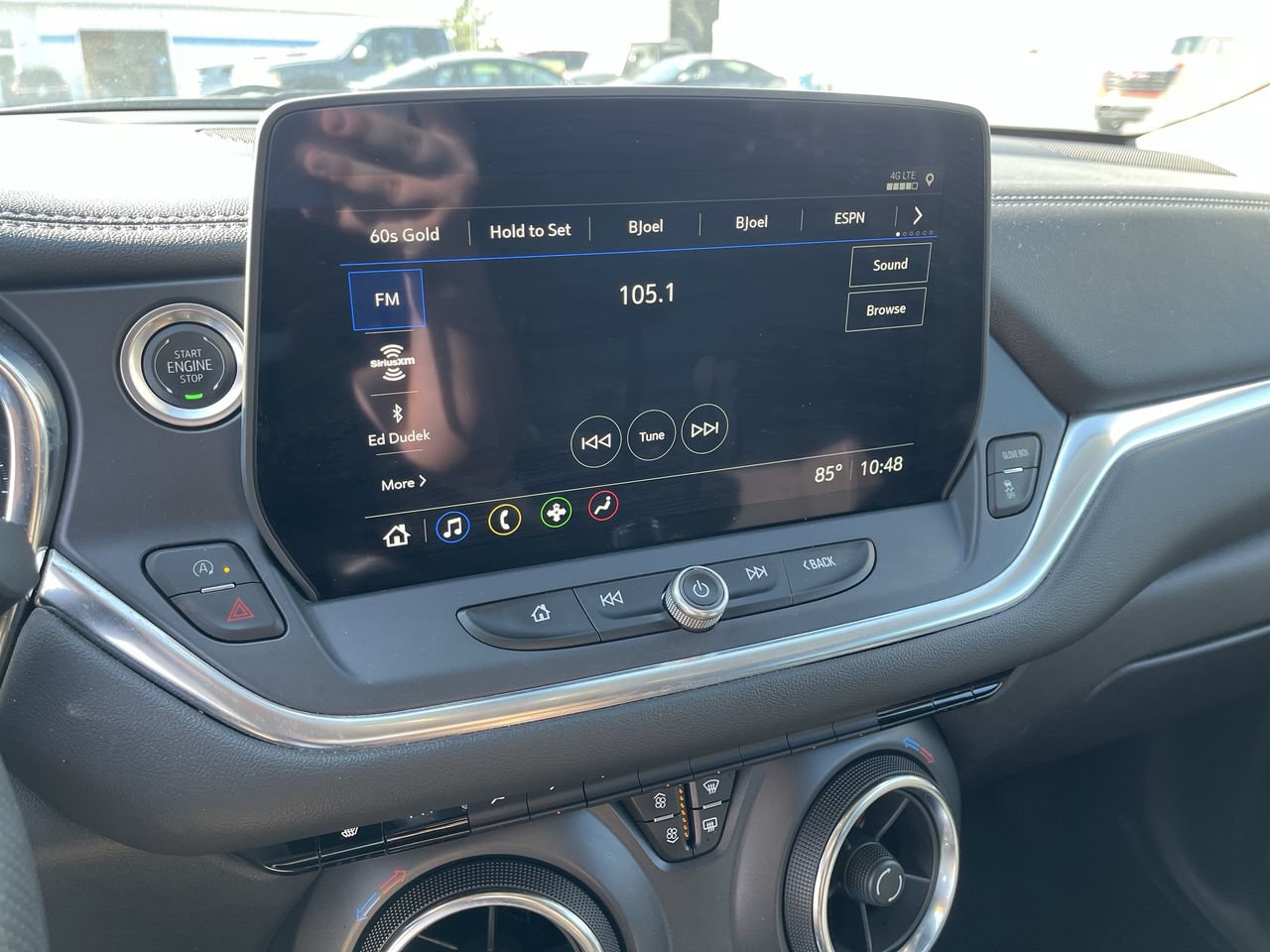 Used 2024 Chevrolet Blazer LT w/ Convenience Package FWD image 13
