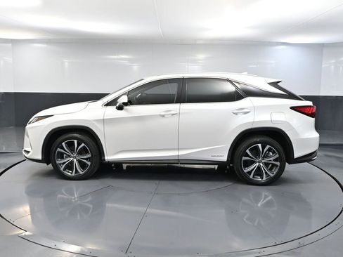 Used 2022 Lexus RX 450h 450h image 9