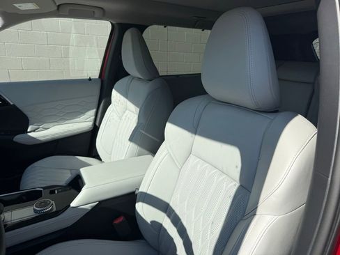 New 2026 Mitsubishi Outlander SEL AWD/4WD image 21