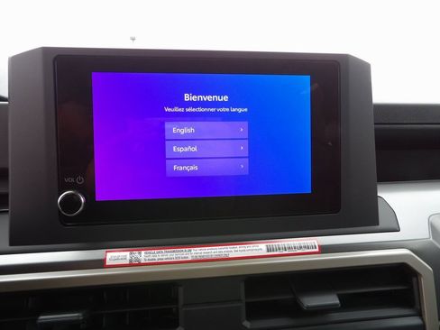 New 2026 Toyota Tacoma TRD Sport image 10