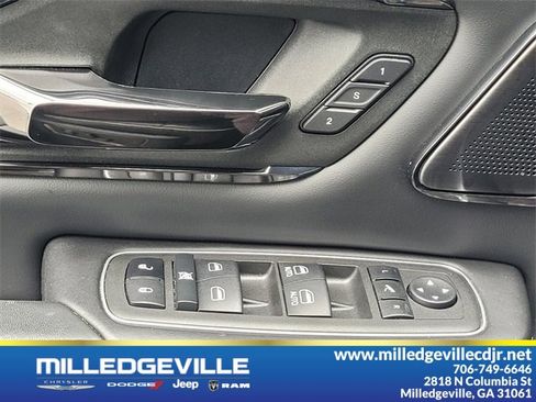 Used 2022 RAM 1500 Limited image 29