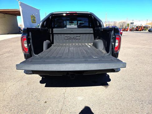 Used 2016 GMC Sierra 1500 SLT w/ All Terrain X Package image 13