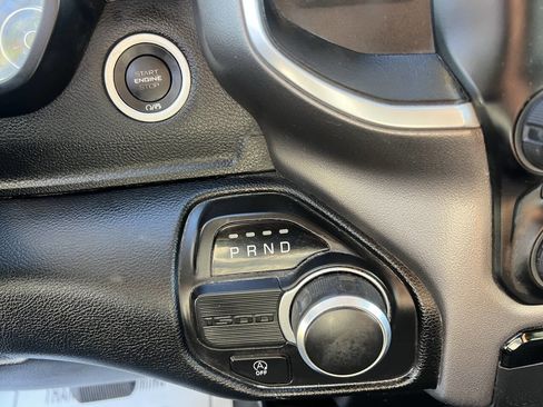 Used 2020 RAM 1500 Big Horn RWD image 37