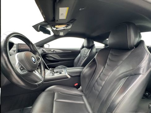 Used 2023 BMW 840i Coupe RWD image 18