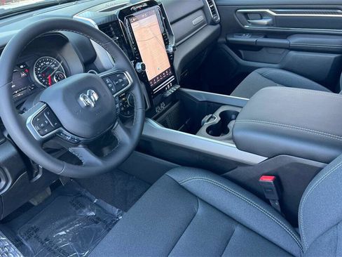 New 2026 RAM 1500 Big Horn image 10