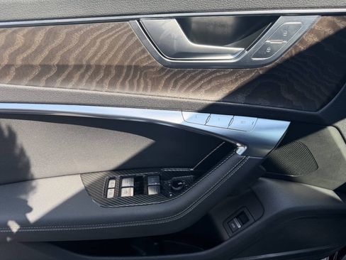 Used 2019 Audi A6 3.0T Premium Plus w/ Premium Plus Package AWD/4WD image 29
