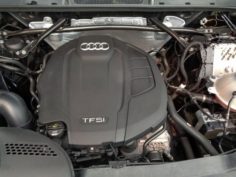 Used 2018 Audi Q5 2.0T Premium Plus w/ Premium Plus Package AWD/4WD image 19