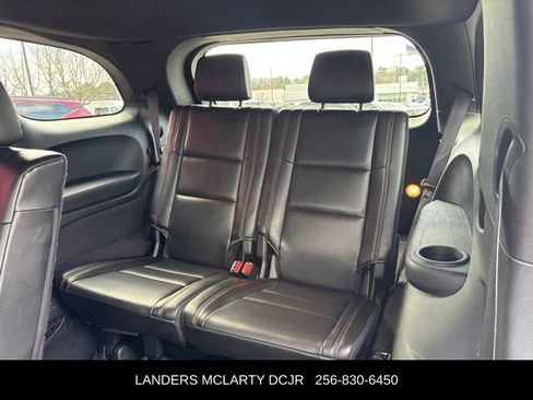 Used 2024 Dodge Durango GT image 21