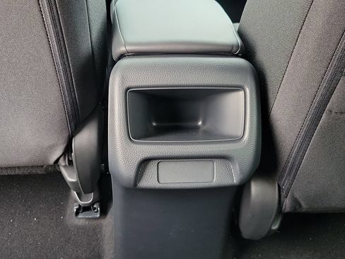 New 2027 Honda HR-V LX image 28