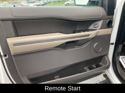 Used 2019 Ford Expedition XLT w/ Equipment Group 202A image 13