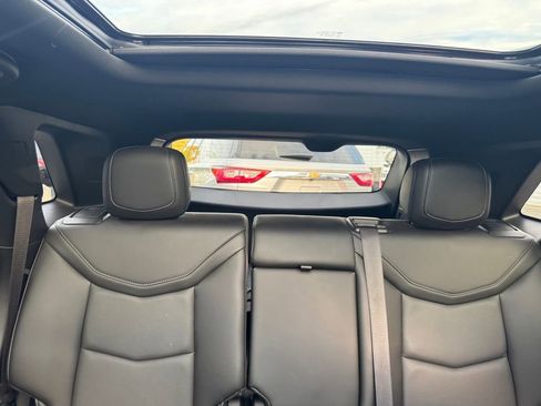 Used 2022 Cadillac XT5 Premium Luxury w/ Technology Package image 20