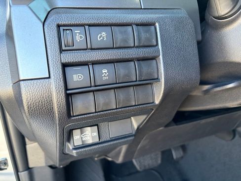 New 2026 Toyota Tacoma SR5 AWD/4WD image 21