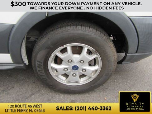 Used 2015 Ford Transit 150 130 Low Roof w/ Interior Upgrade Package image 11