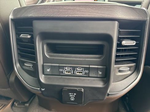 Used 2026 RAM 1500 Laramie AWD/4WD image 27