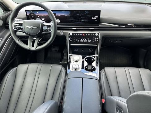 Used 2026 Genesis GV80 2.5T AWD/4WD image 18