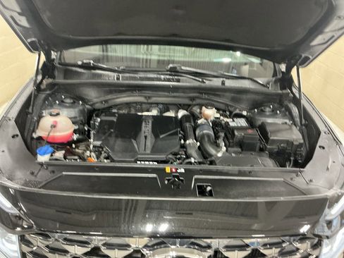 Used 2021 Hyundai Santa Fe Calligraphy image 17