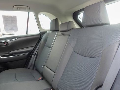 Certified 2024 Toyota RAV4 LE image 28