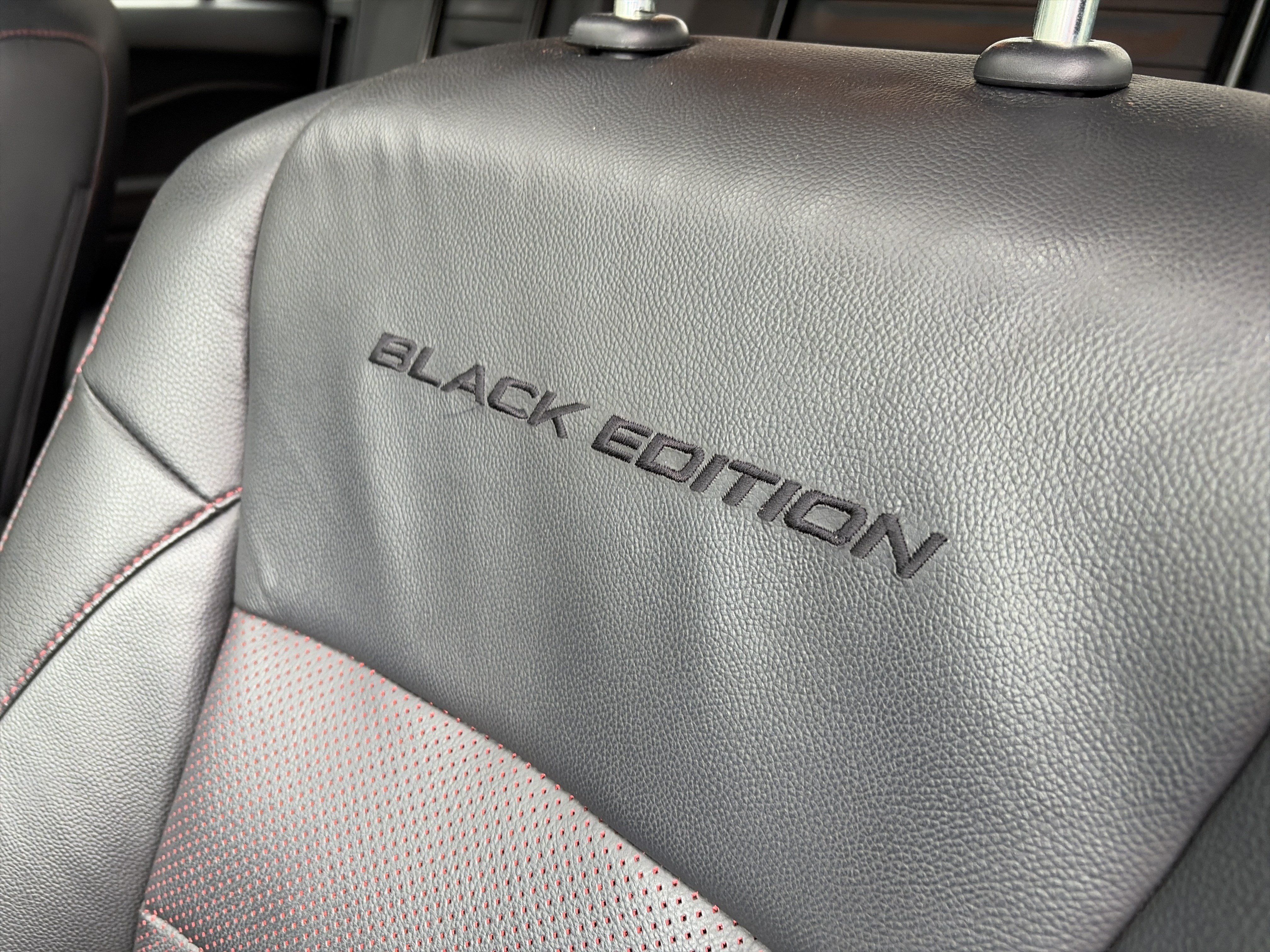 Used 2024 Honda Ridgeline Black Edition image 19