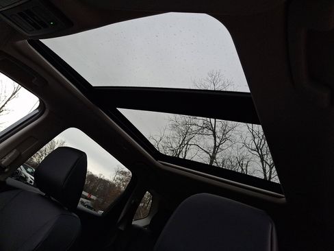 New 2026 Nissan Rogue SV image 12