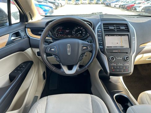 Used 2016 Lincoln MKC Select w/ Select Plus Package image 14