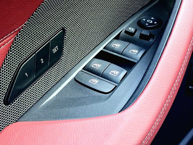 New 2026 BMW M440i w/ Premium Package RWD image 9