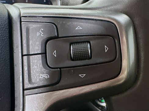 Used 2025 Chevrolet Silverado 3500 LT w/ All Star Edition AWD/4WD image 23