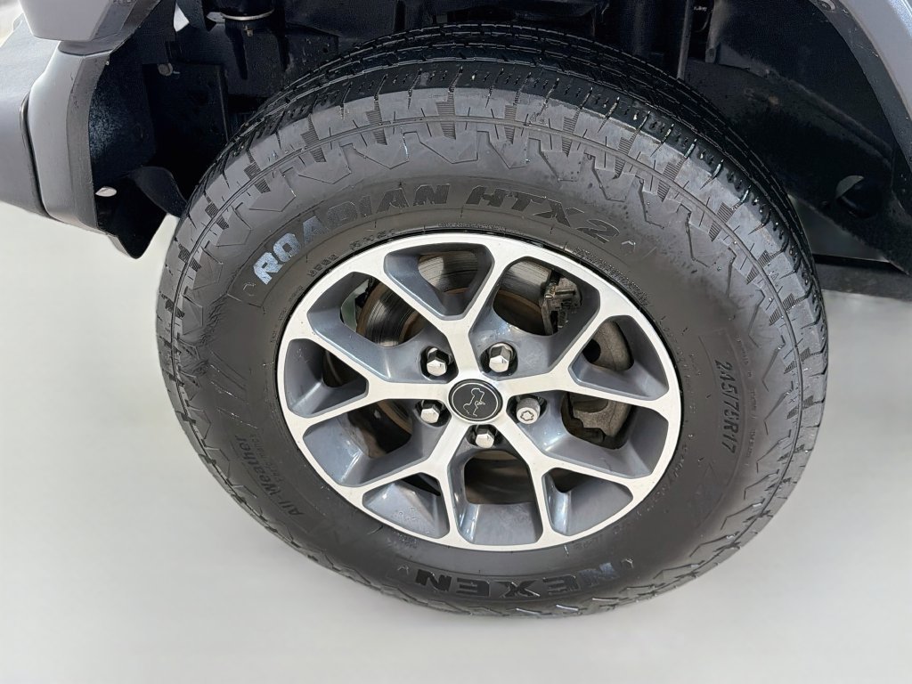 Used 2024 Jeep Wrangler Sport AWD/4WD image 31