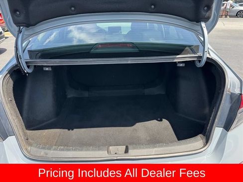 Used 2023 Honda Civic EX image 10